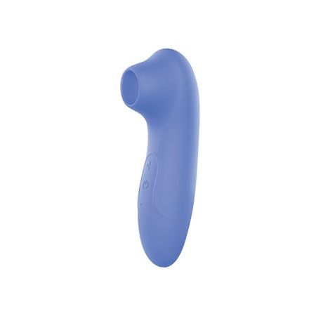 Nobu Essentials Cece Pulse Stimulator - Periwinkle Blue